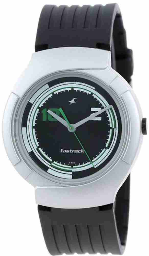 Fastrack 748pfa watch clearance price