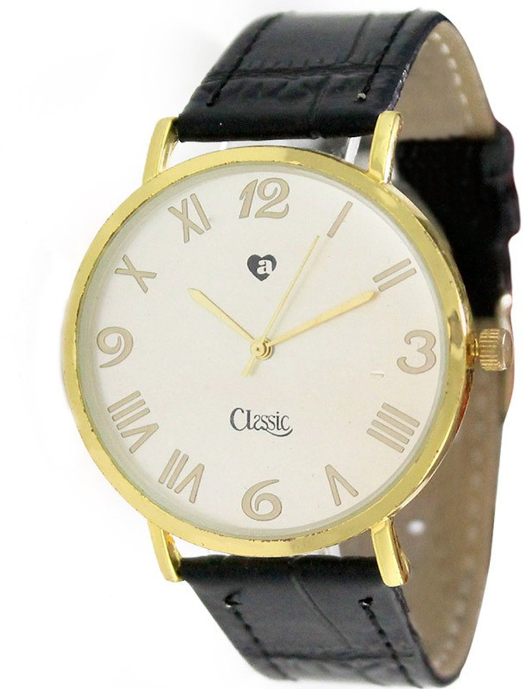 Archies online classic watch