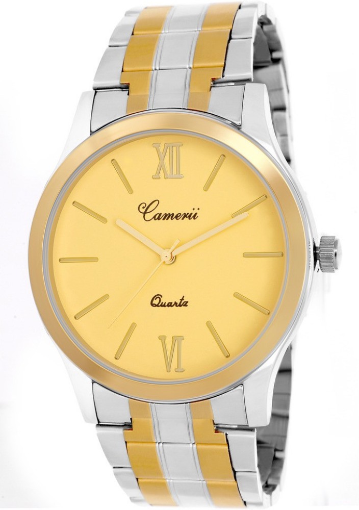 Camerii watches shop