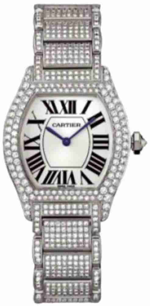 Cartier discount watches flipkart