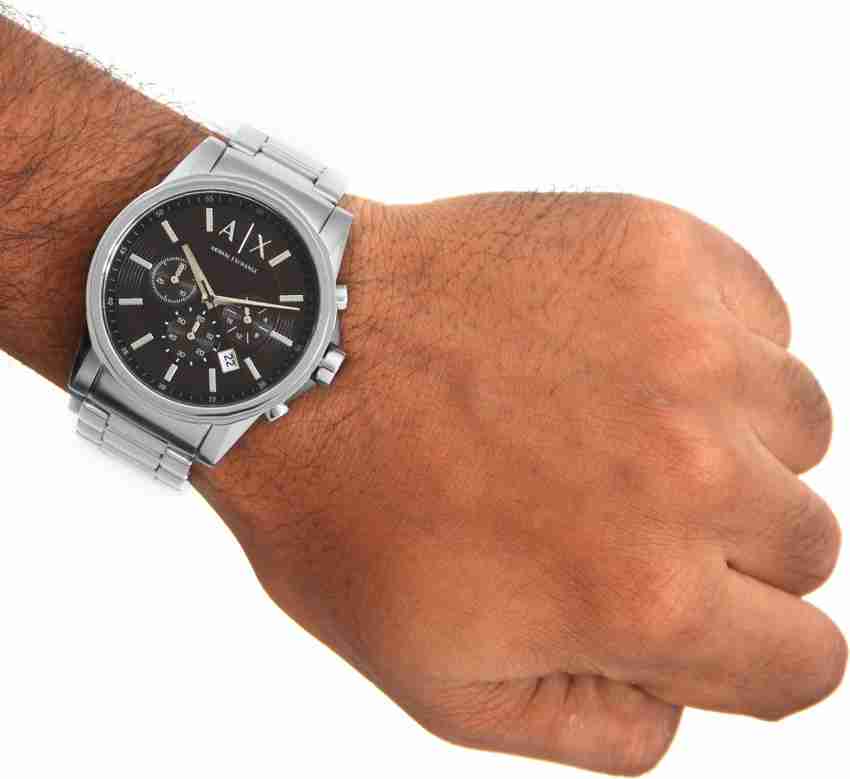 Armani exchange outlet ax2084