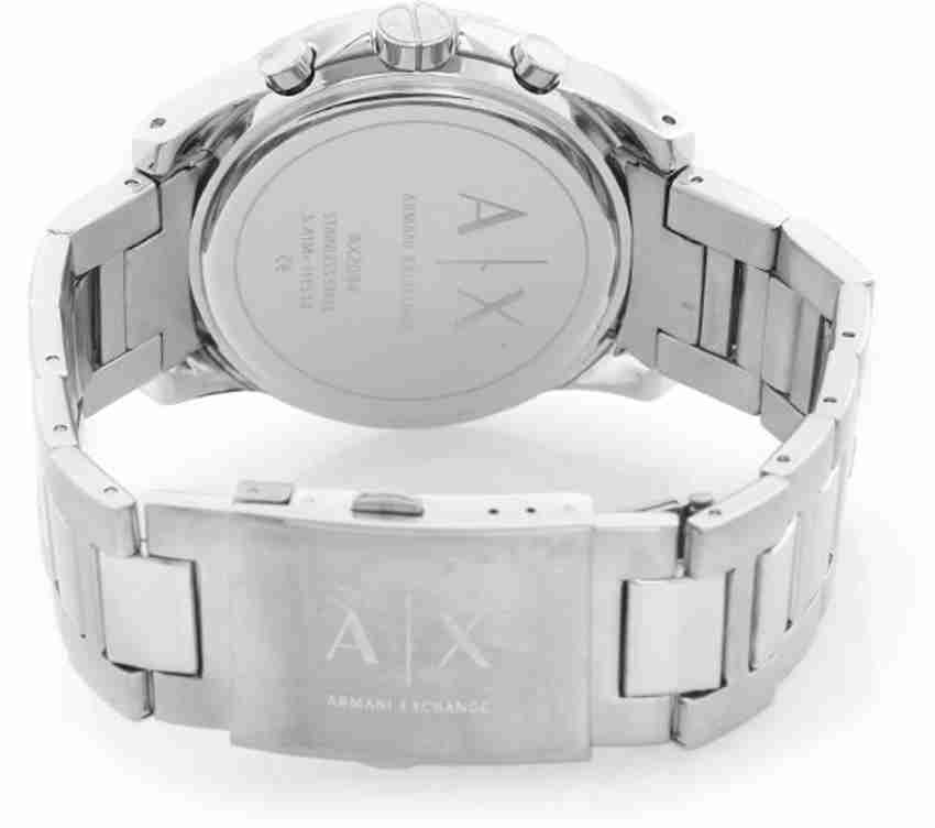 Armani exchange clearance ax2084