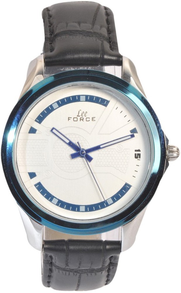 Lee force watch price new arrivals