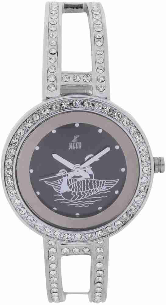 Jiffy International Inc Jiffy Watches Analog Watch For Women Buy Jiffy International Inc Jiffy Watches Analog Watch For Women JF 5113 2 Online at Best Prices in India Flipkart