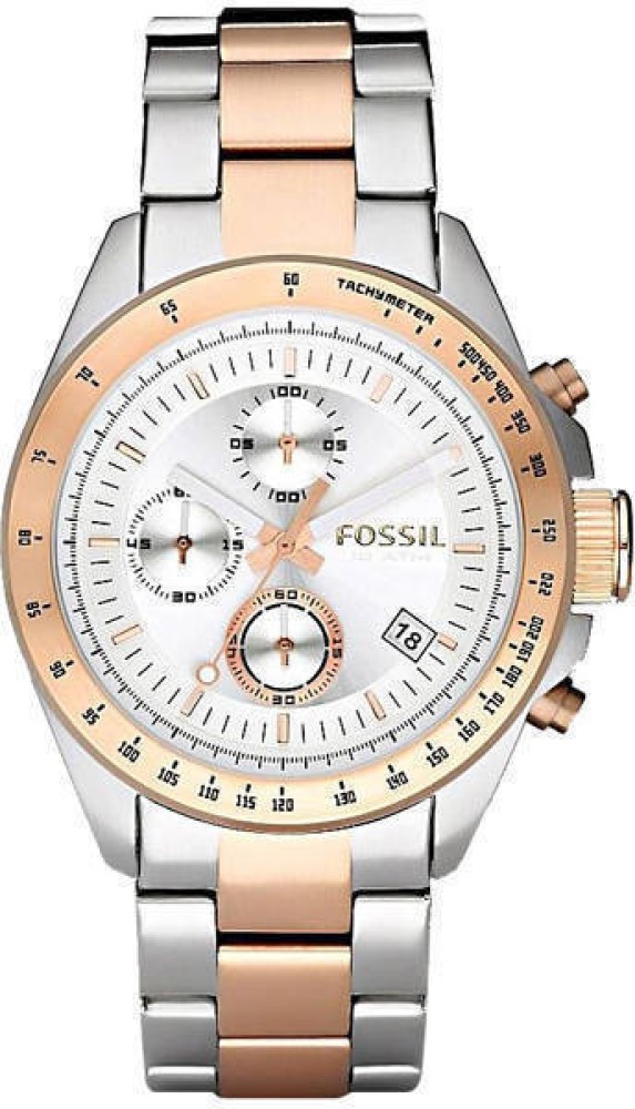 Fossil 10 atm discount precio