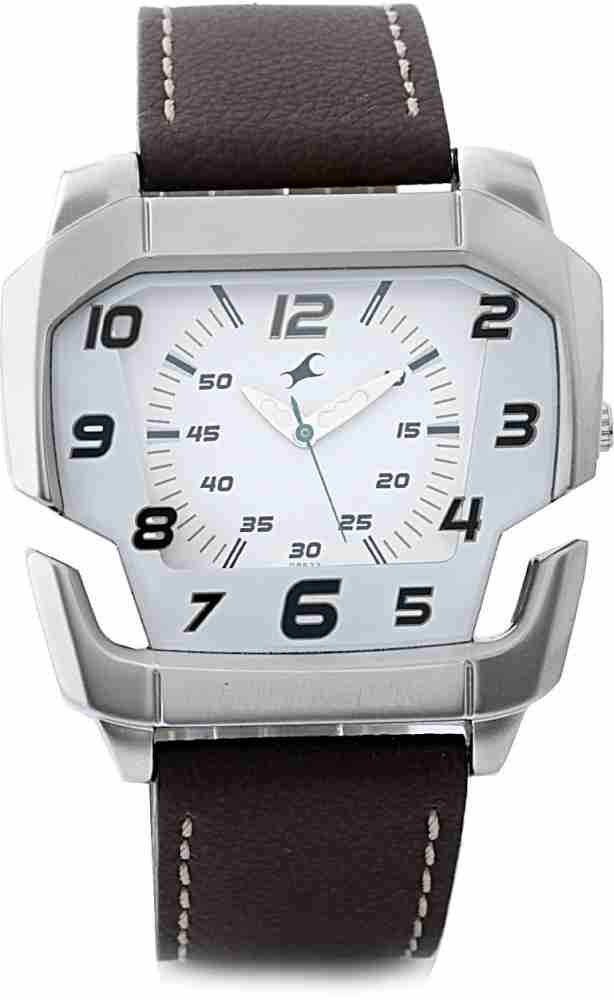 Fastrack 3119ssa watch top price