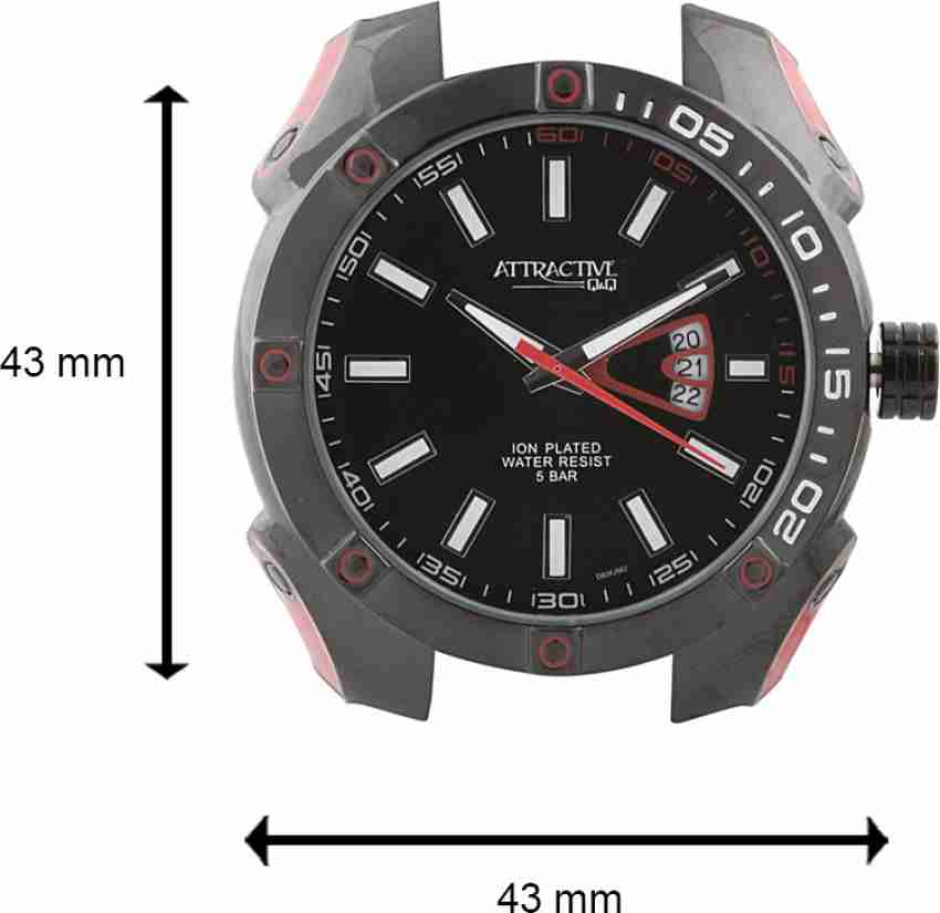 Reloj q&q 2024 attractive