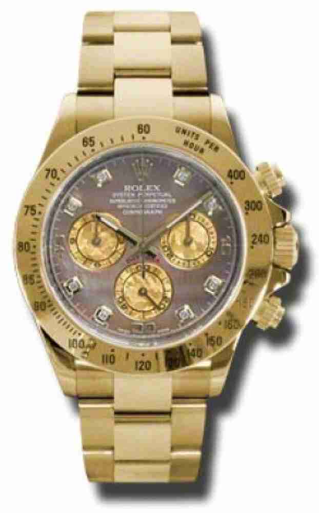 Rolex on sale amazon india