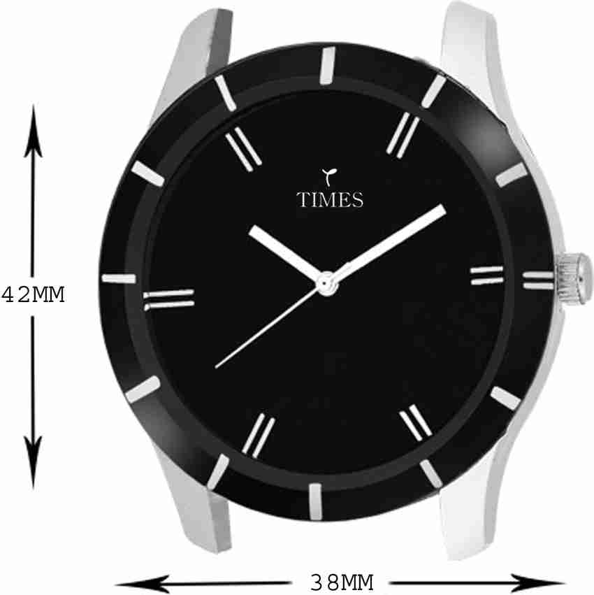 Times watch cost outlet