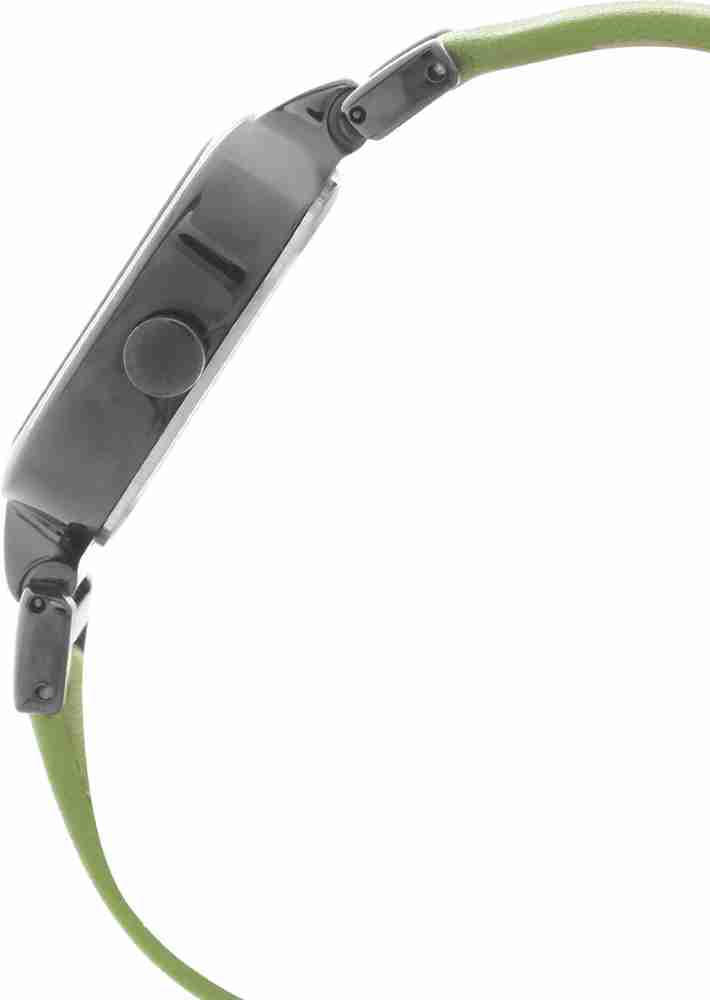 Fastrack 2025 velcro watches