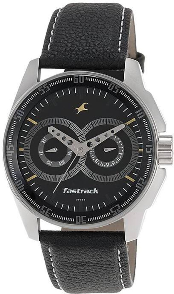 Fastrack black magic sales