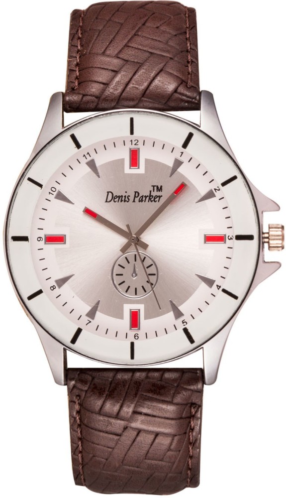 Denis parker wrist on sale watch