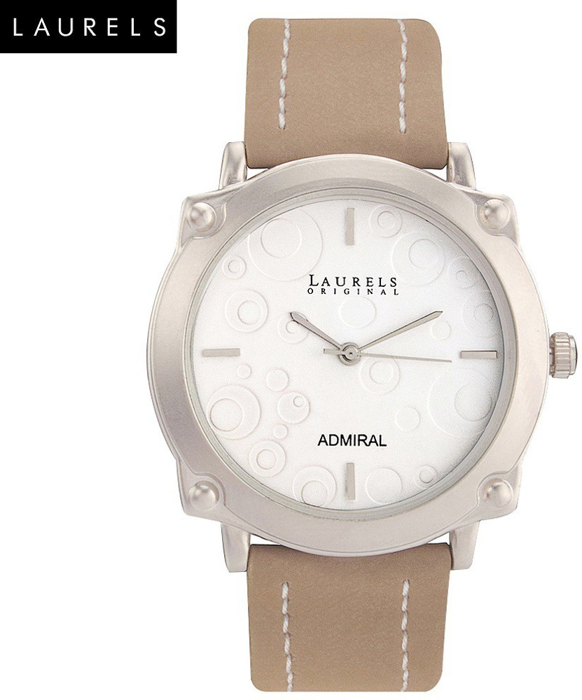 Laurels watch flipkart sale