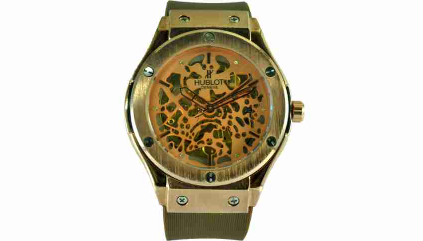 Hublot watches deals price flipkart