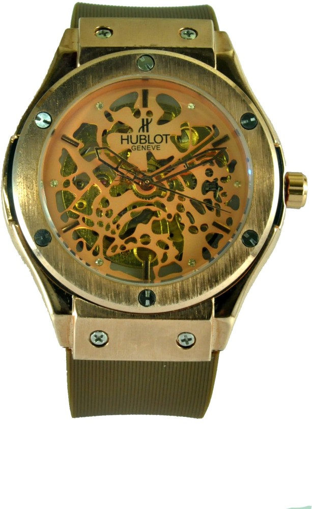 Hublot watches best sale price flipkart