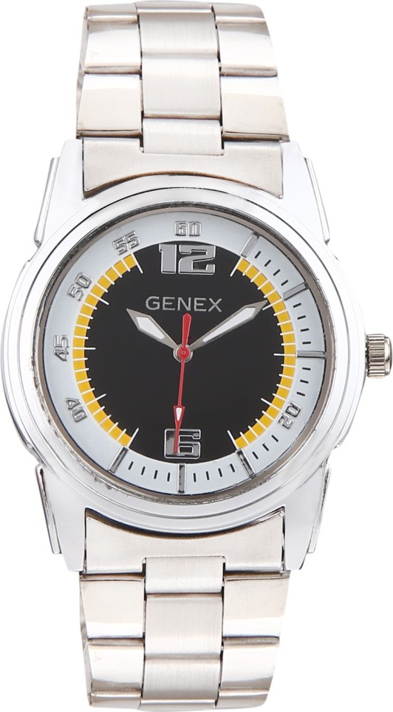 Genex watch best sale