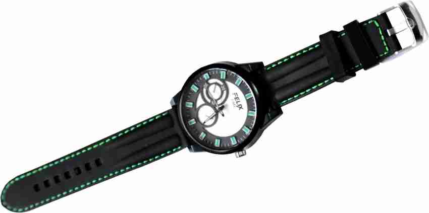 Jinx x7 best sale waterproof smart watch