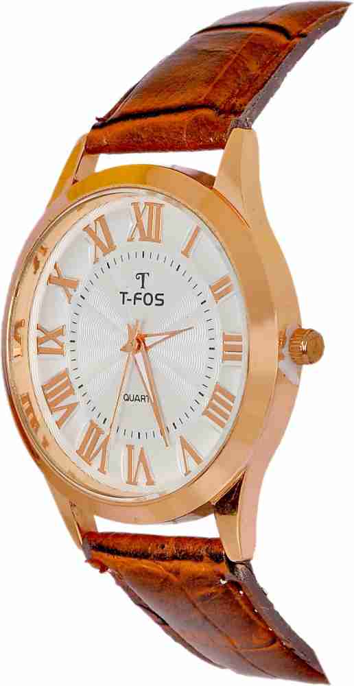 T on sale fos watch