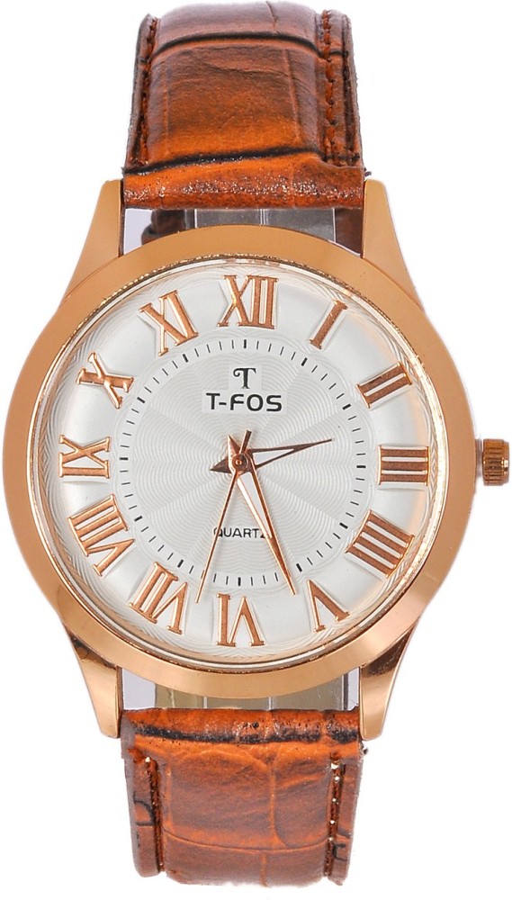 T on sale fos watch