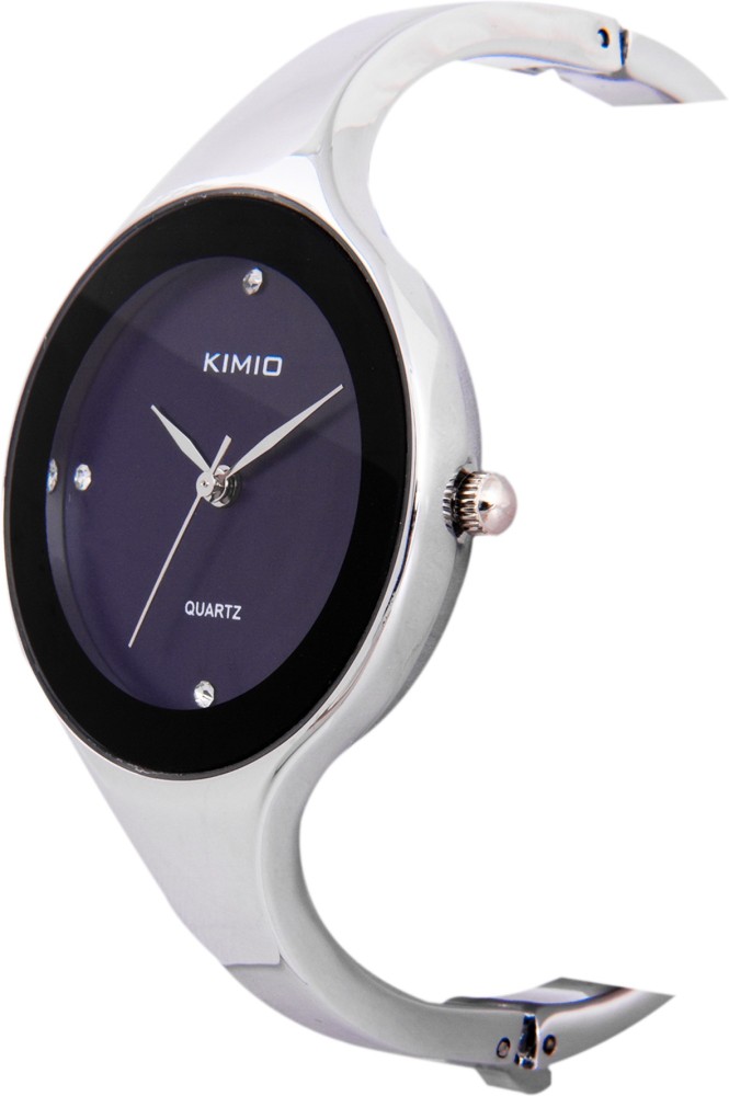 Kimio Analog Watch For Women Buy Kimio Analog Watch For Women KMK2682L Online at Best Prices in India Flipkart