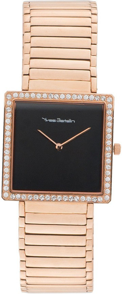 Yves Bertelin Analog Watch For Women Buy Yves Bertelin Analog