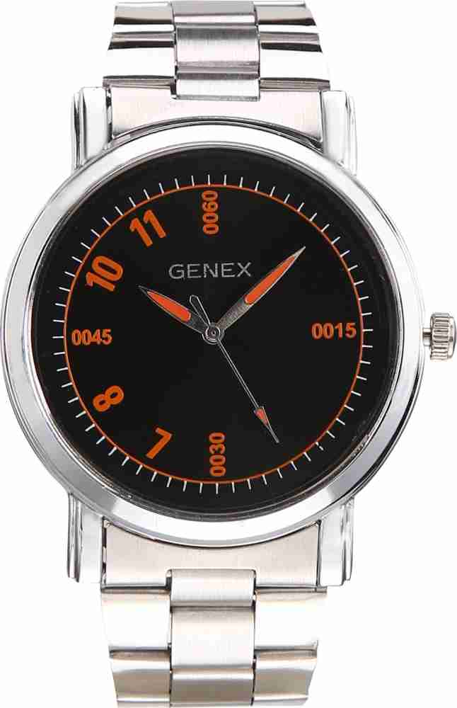 Genex watch best sale