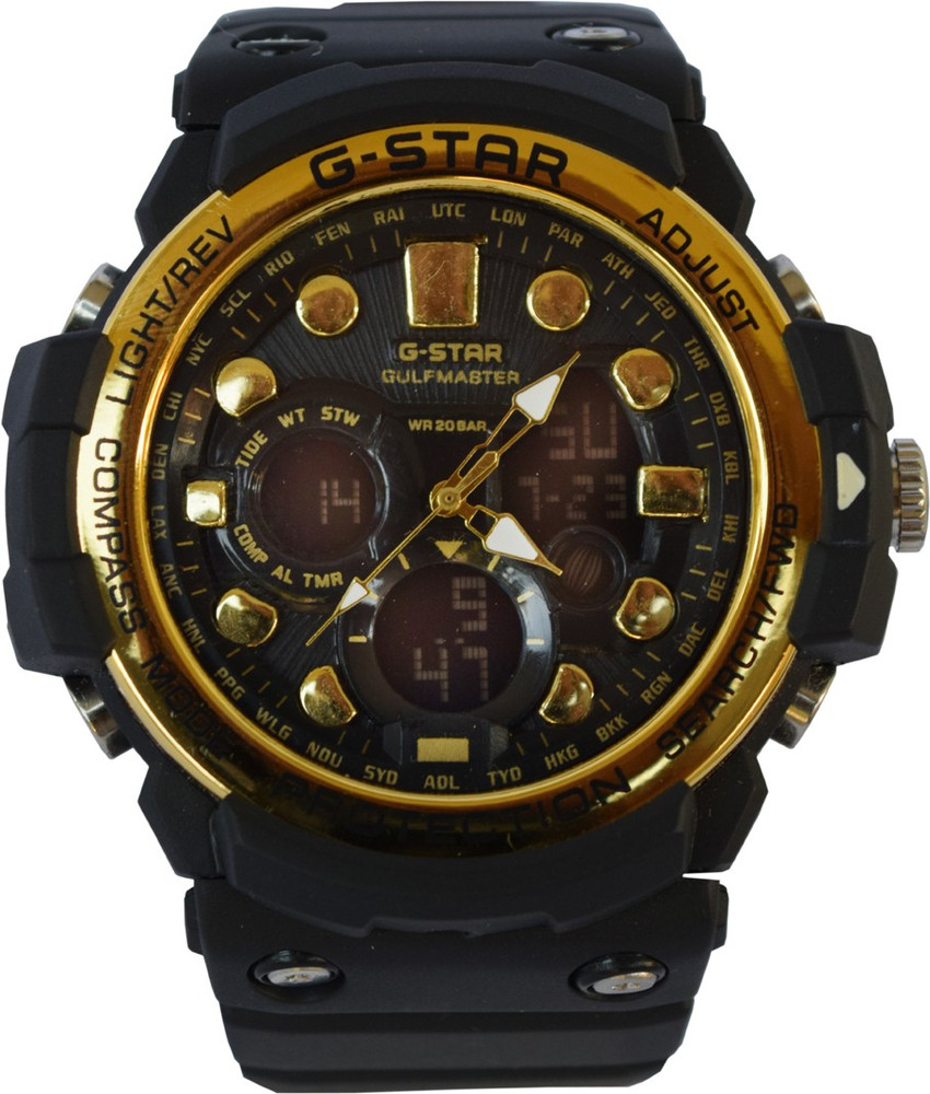 Casio g shock gulfmaster best sale wr20bar price