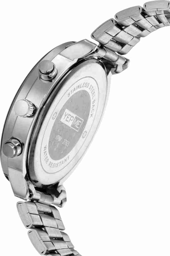 Yepme on sale watches flipkart