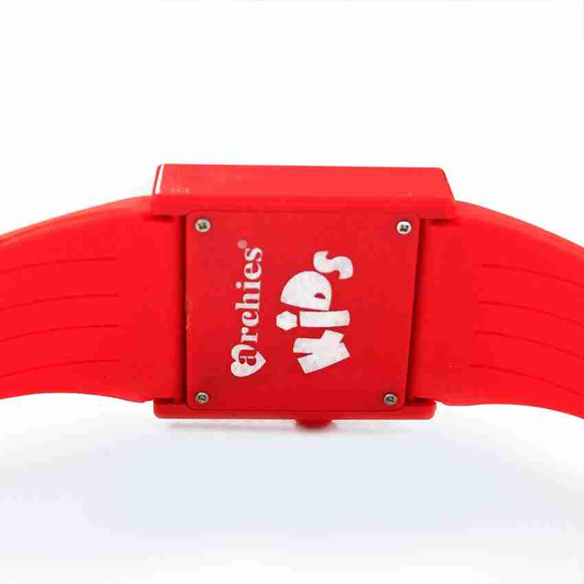 Archies hot sale watch flipkart