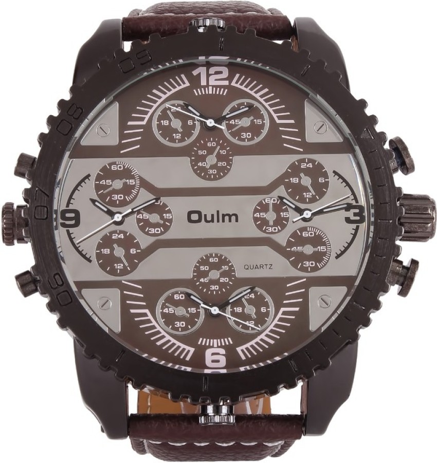 Stylish Oulm Watch for Sale