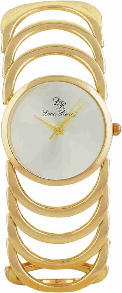 Louis renee 2025 watches price