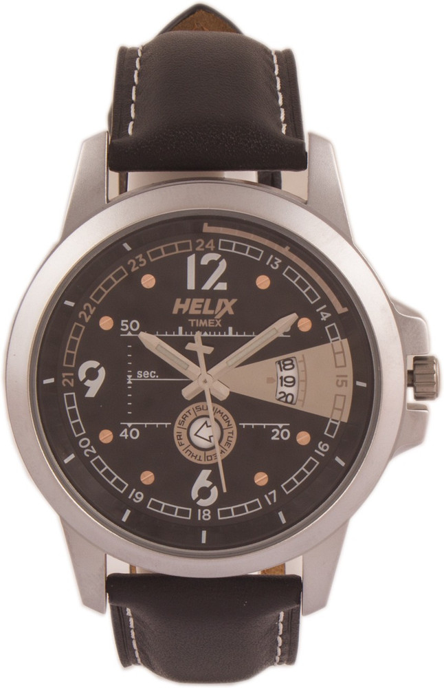 Timex sales helix tw023hg11
