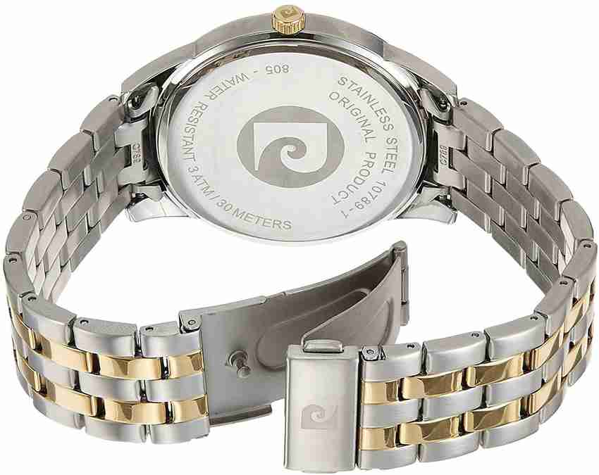 Pierre cardin 805 watch deals