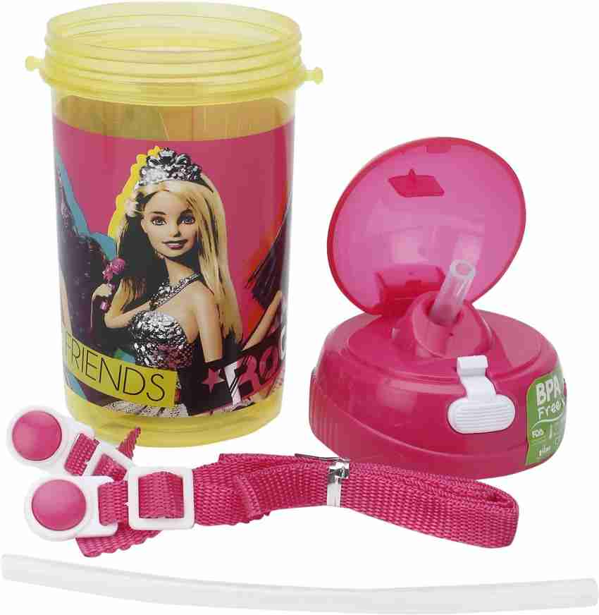 Barbie 500 2025