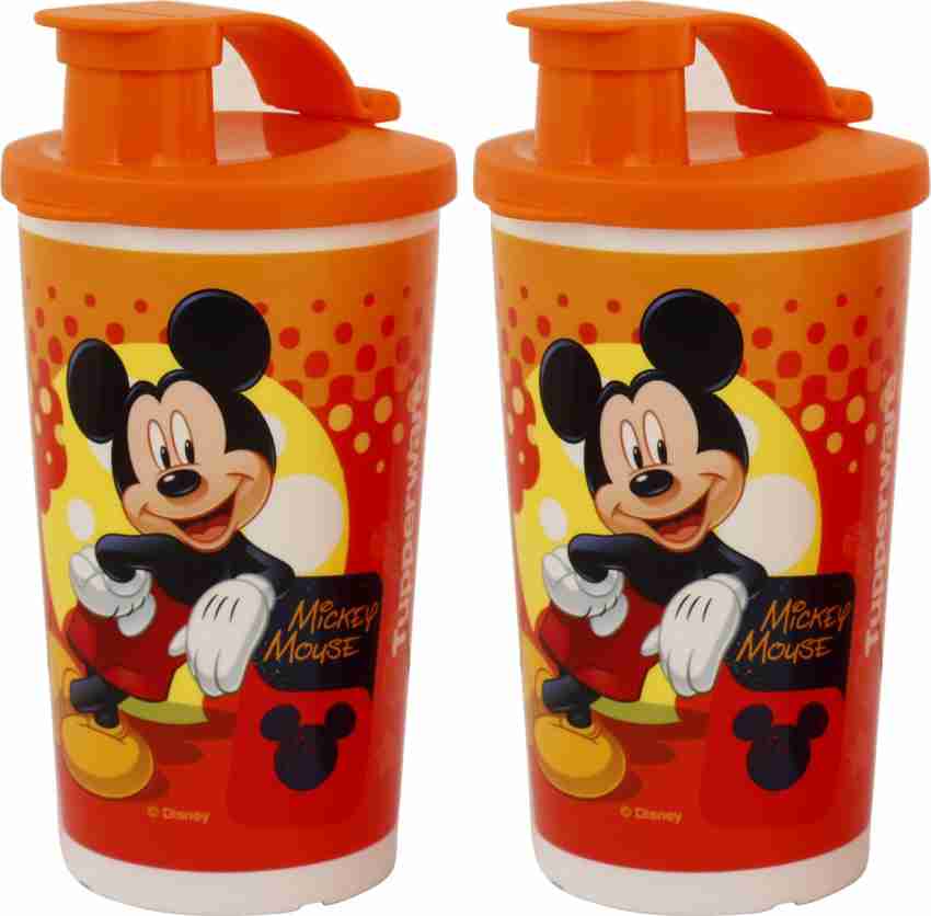TUPPERWARE Disney Mickey Mouse 330 ml Bottle - Buy