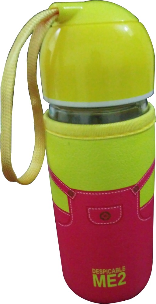 Despicable Me 2 Kids Sports Water Bottle 