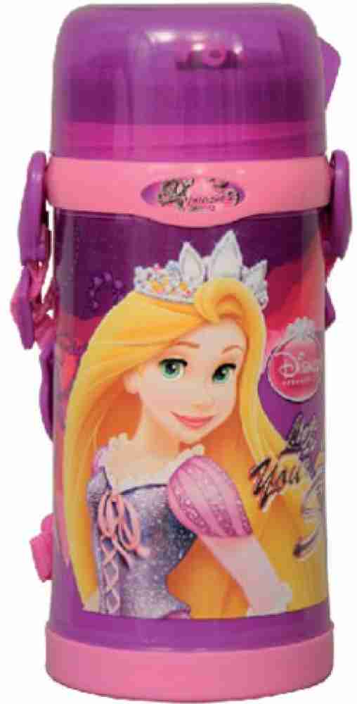 DISNEY Rapunzel 500 ml Water Bottle - Flask 