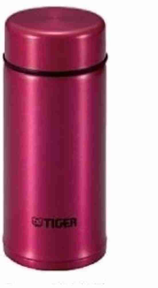 Buy Tiger Thermos Water Bottle TIGER Mug Bottle 300ml Sahara One