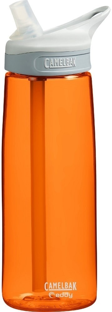 Camelbak Eddy+ 0,75L Tritan water bottle 