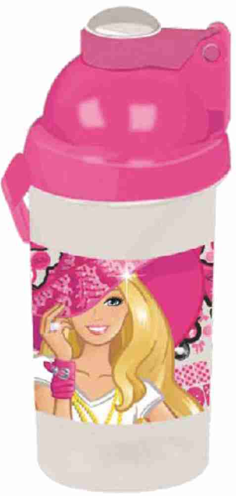 Barbie discount drink bottle