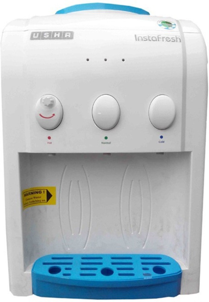 Usha instafresh best sale water dispenser price