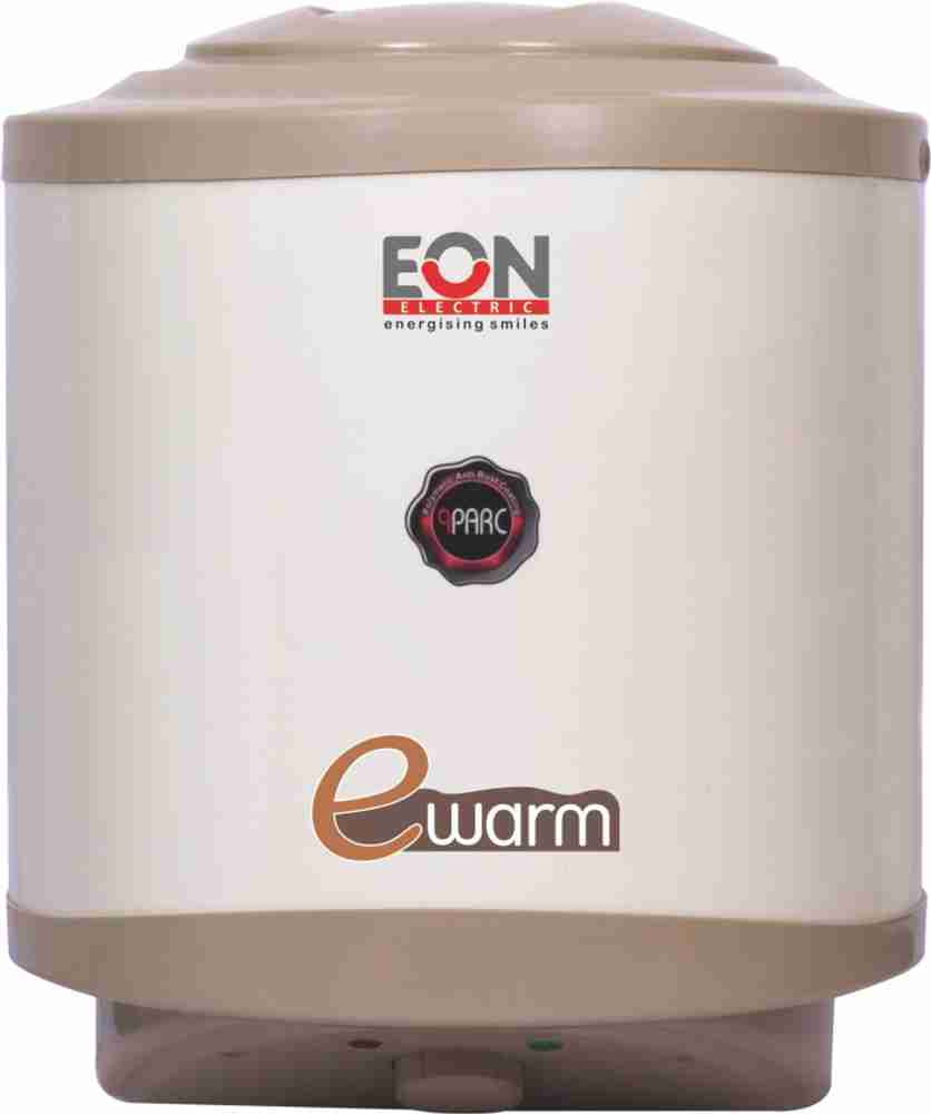 EON 25 L Storage Water Geyser (ewarm, Beige) Price in India - Buy EON 25 L  Storage Water Geyser (ewarm, Beige) online at Flipkart.com