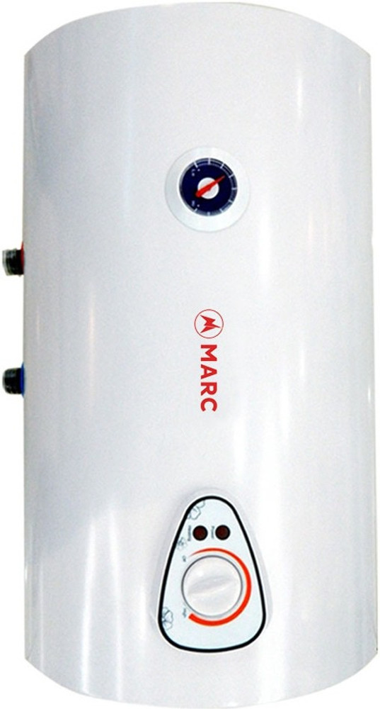 MARC 25 L Storage Water Geyser (Octa 25 litre Vertical Water Heater, White)  Price in India - Buy MARC 25 L Storage Water Geyser (Octa 25 litre Vertical Water  Heater, White) online at Flipkart.com