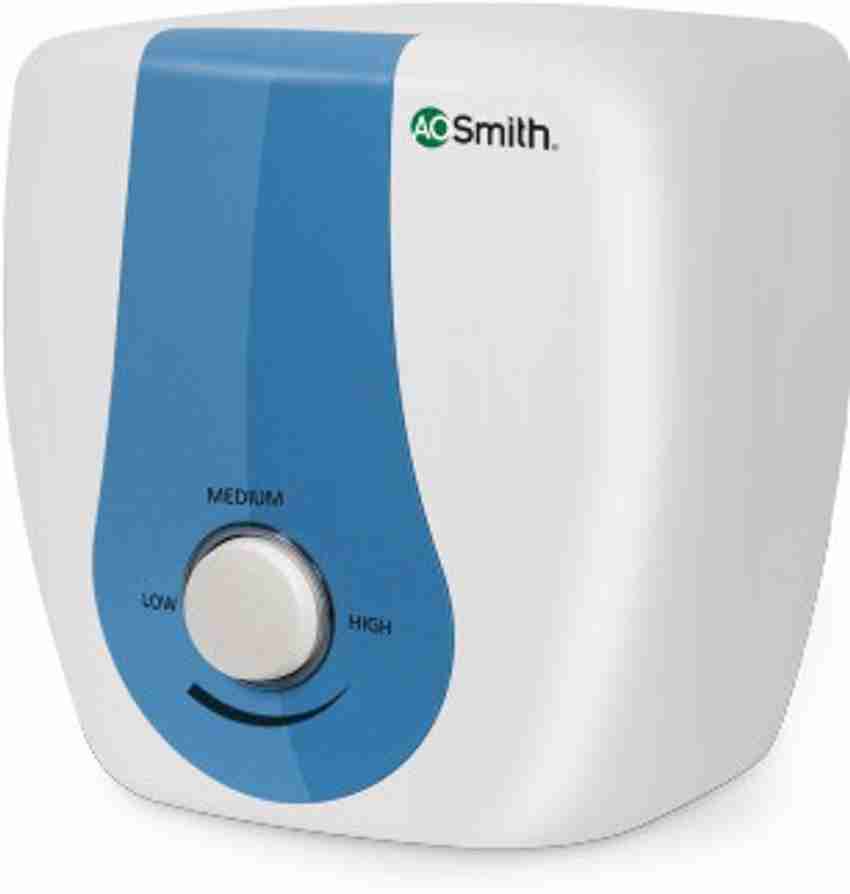 AO Smith 25 L Storage Water Geyser (Water Geyser, Multicolor) Price in  India - Buy AO Smith 25 L Storage Water Geyser (Water Geyser, Multicolor)  online at Flipkart.com