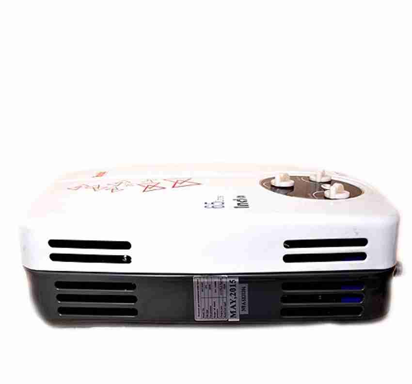 Indo 6.5 L Gas Water Geyser (hot zone, White) Price in India - Buy Indo 6.5  L Gas Water Geyser (hot zone, White) online at Flipkart.com