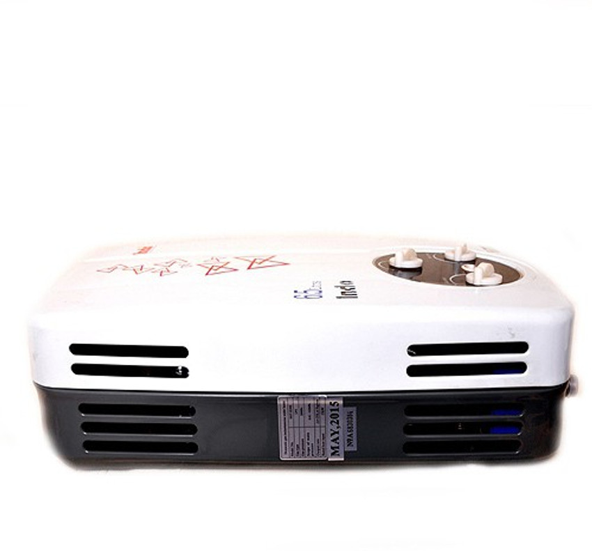 Indo 6.5 L Gas Water Geyser (hot zone, White) Price in India - Buy Indo 6.5  L Gas Water Geyser (hot zone, White) online at Flipkart.com
