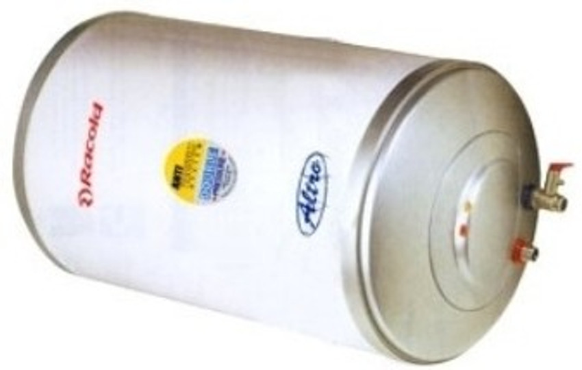 Racold 15 L Storage Water Geyser (Altro, White) Price in India - Buy Racold  15 L Storage Water Geyser (Altro, White) online at Flipkart.com