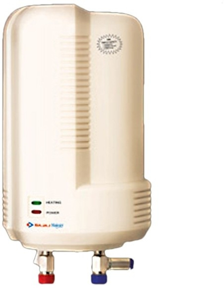 Bajaj sales majesty geyser