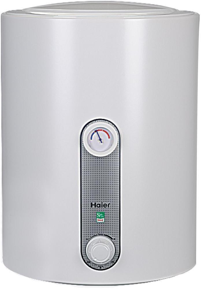 Haier 10 L Storage Water Geyser (ES10V-E1, White) Price in India - Buy Haier  10 L Storage Water Geyser (ES10V-E1, White) online at Flipkart.com