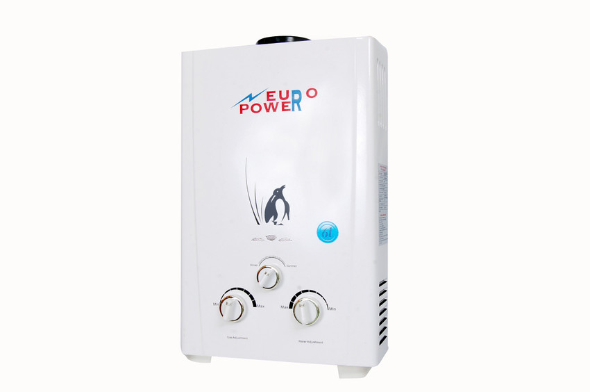Euro Power 6 L Instant Water Geyser (Classic, White) Price in India - Buy Euro  Power 6 L Instant Water Geyser (Classic, White) online at Flipkart.com